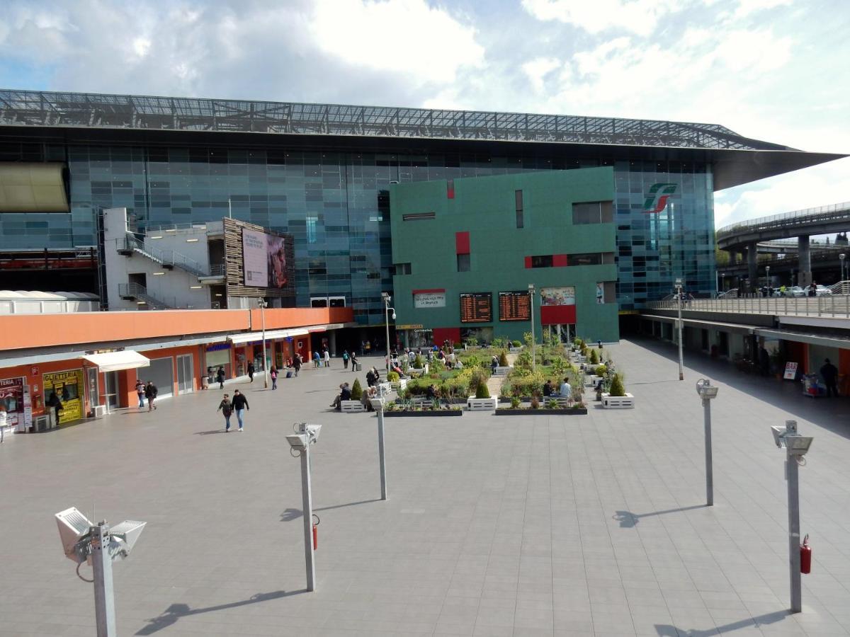 Dea Tiburtina Gasthuis 3*