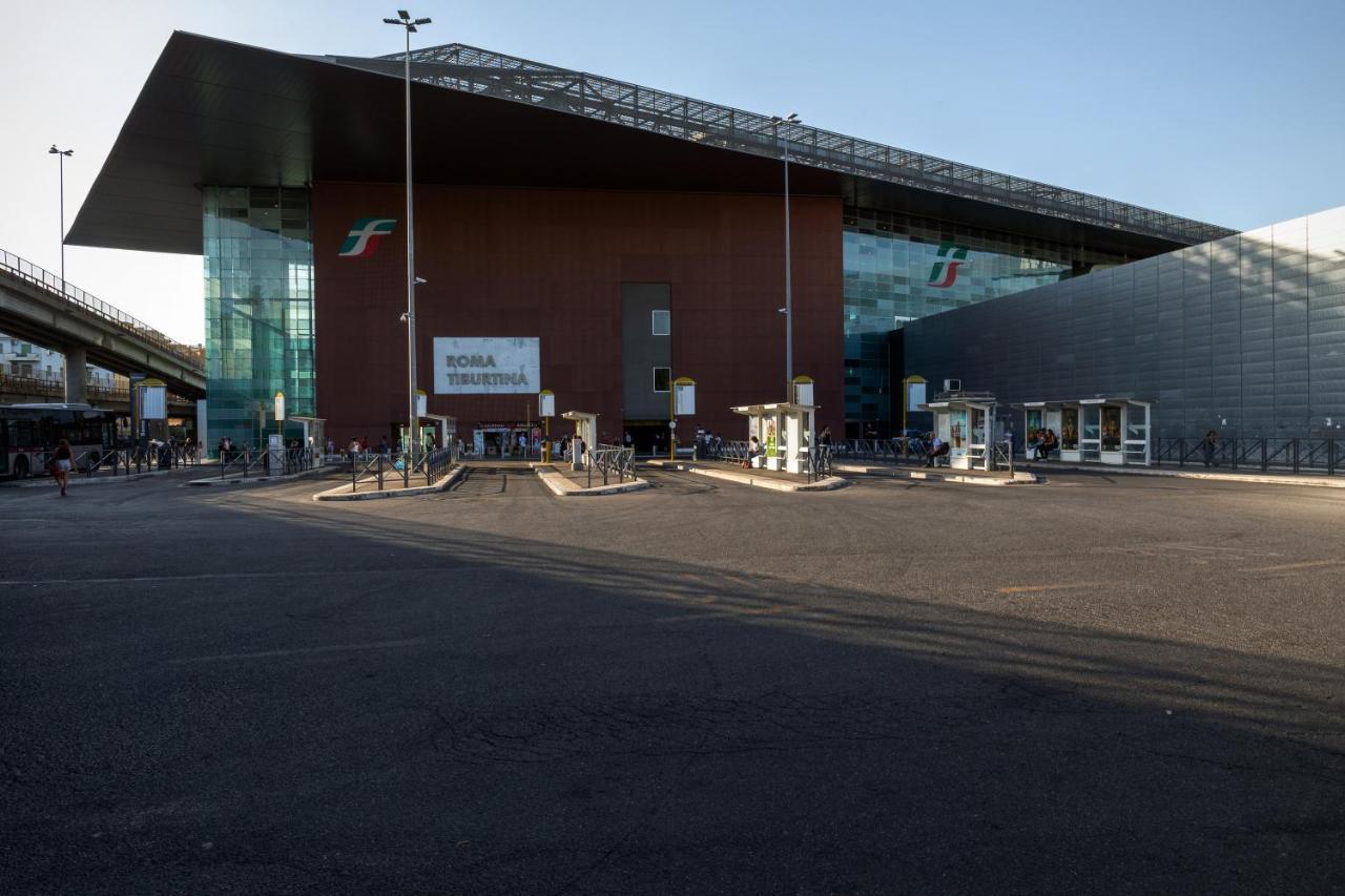 Dea Tiburtina Gasthuis