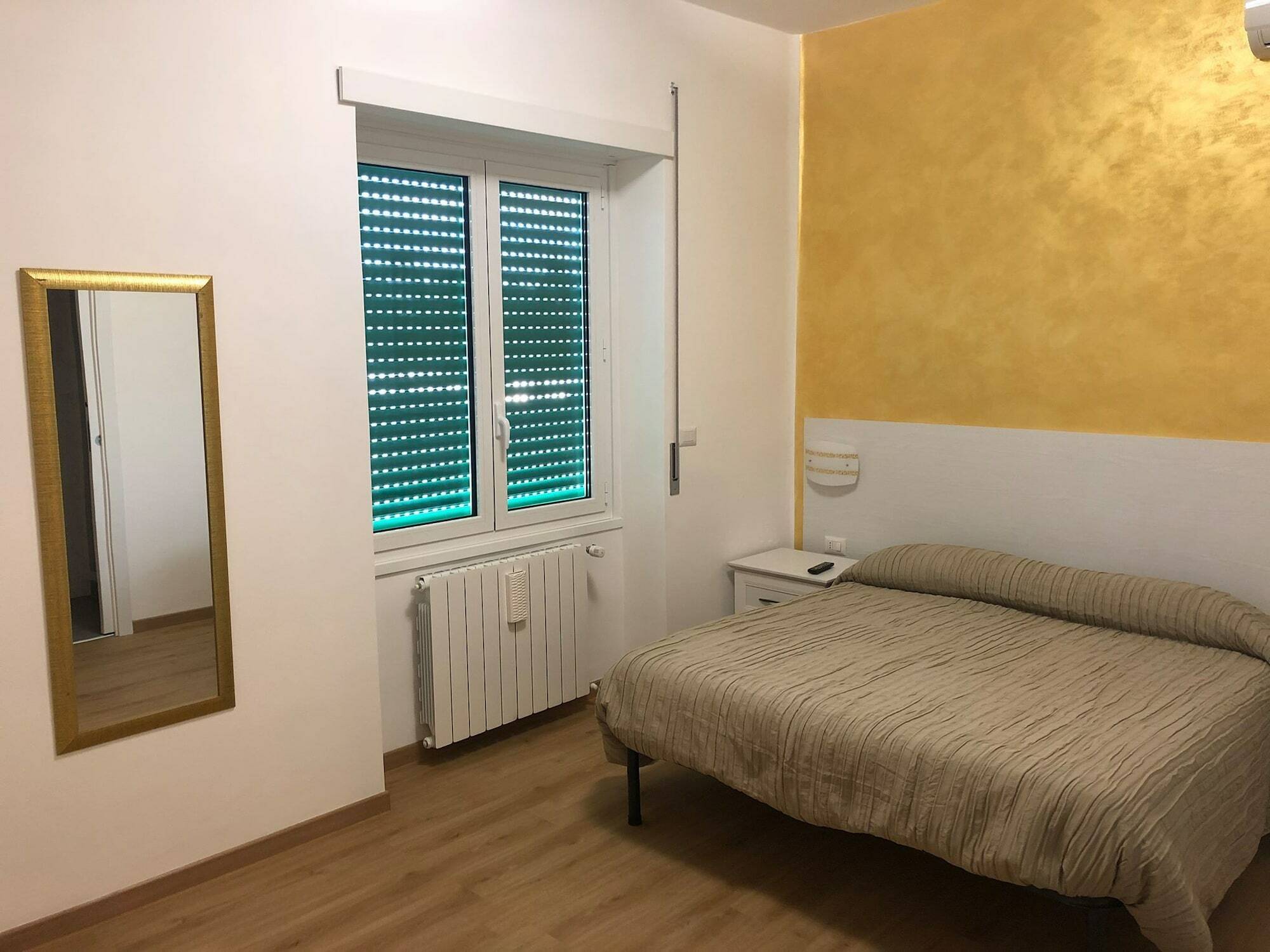 Dea Tiburtina Gasthuis Rome